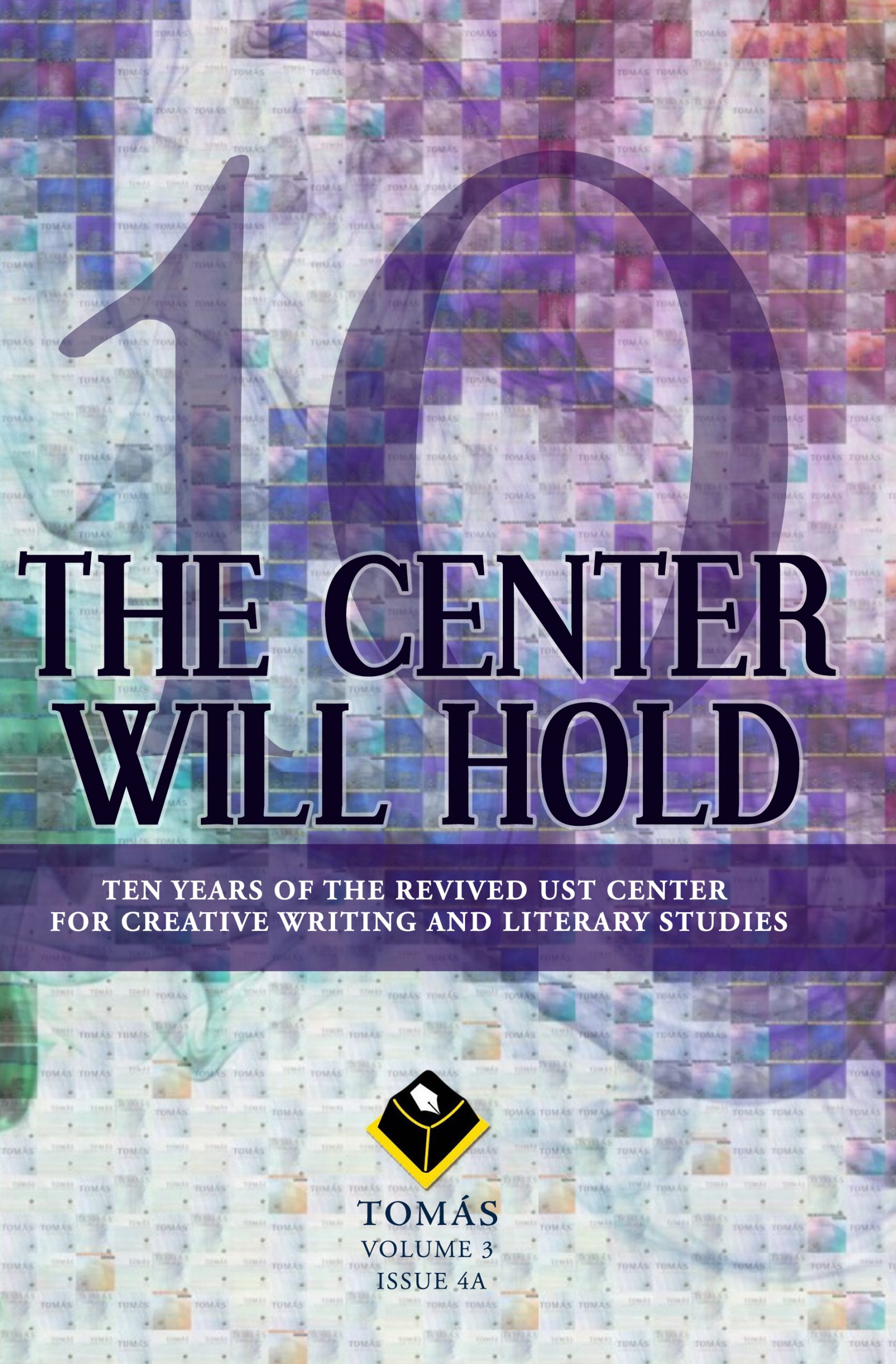 ust center for creative writing and literary studies